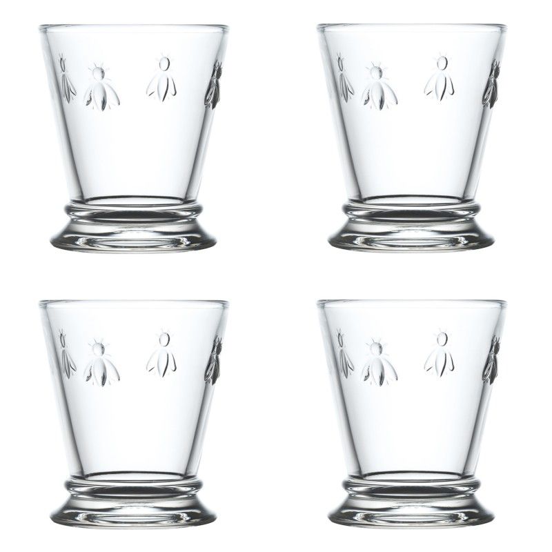 SET DE 4 GOB ABEILLE 6121/01
